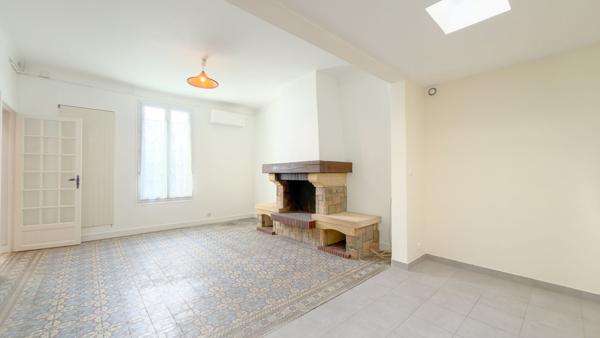 Maison Montgeron 4 pièce(s) 107 m2