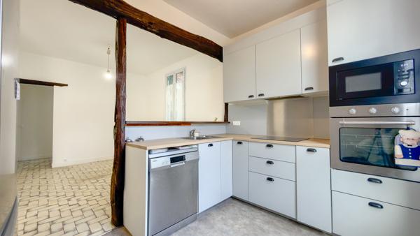 Maison Montgeron 4 pièce(s) 107 m2