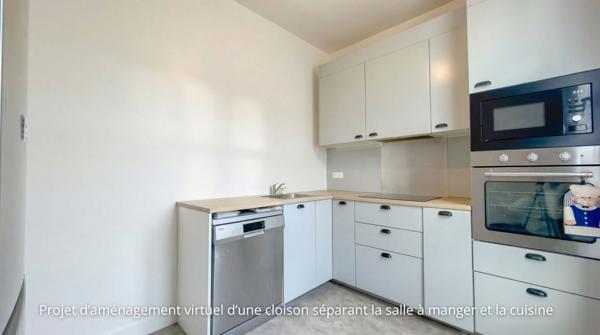 Maison Montgeron 4 pièce(s) 107 m2
