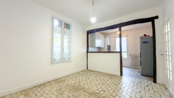 Maison Montgeron 4 pièce(s) 107 m2