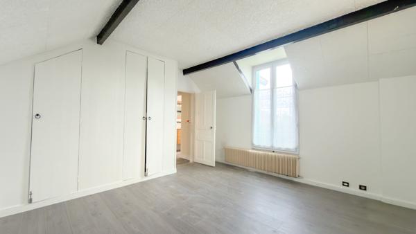 Maison Montgeron 4 pièce(s) 107 m2