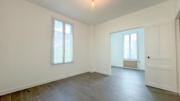 Maison Montgeron 4 pièce(s) 107 m2