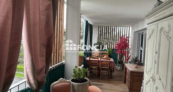 À vendre Appartement 3 pièces 64.04 m² - Cugnaux 31270