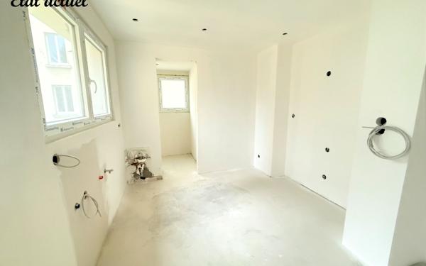 Appartement à vendre    2 pièces • 42 m2 Metz