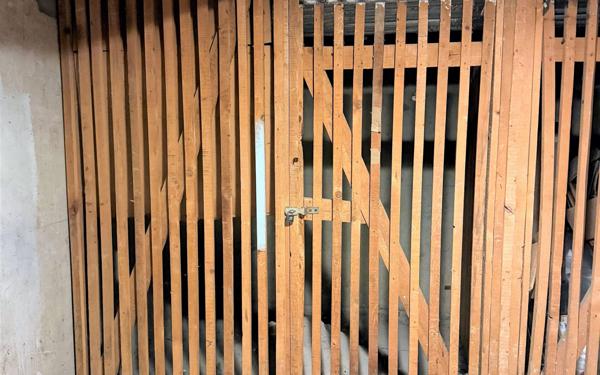 Appartement à vendre    2 pièces • 42 m2 Metz