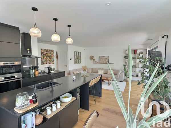 Maison à vendre 5 pièces 105 m² Castelnau-de-Médoc