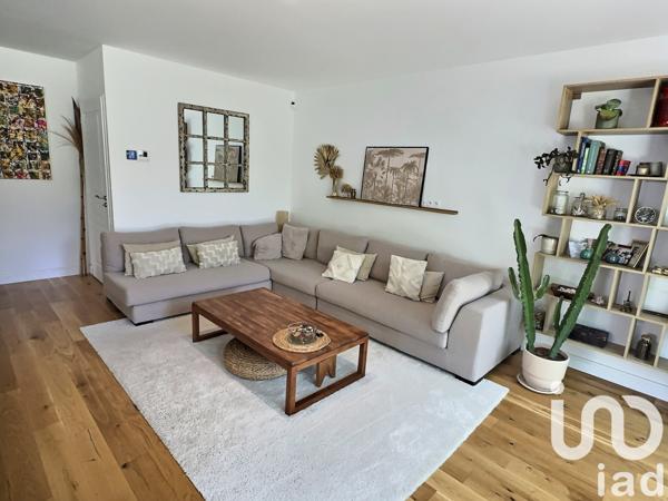 Maison à vendre 5 pièces 105 m² Castelnau-de-Médoc