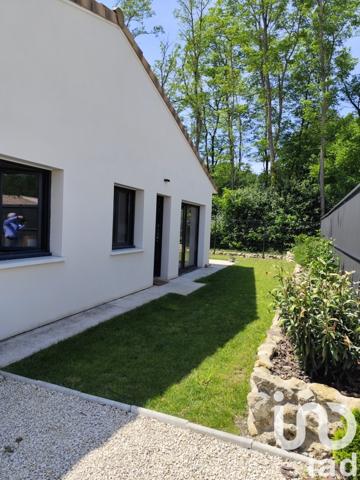 Maison à vendre 5 pièces 105 m² Castelnau-de-Médoc