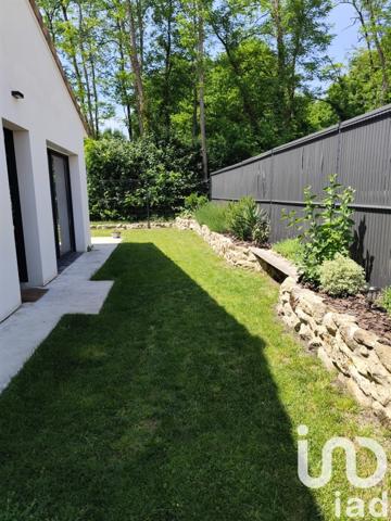 Maison à vendre 5 pièces 105 m² Castelnau-de-Médoc