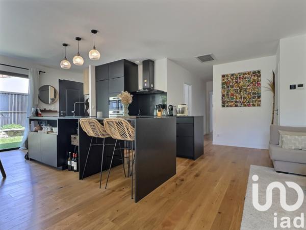 Maison à vendre 5 pièces 105 m² Castelnau-de-Médoc