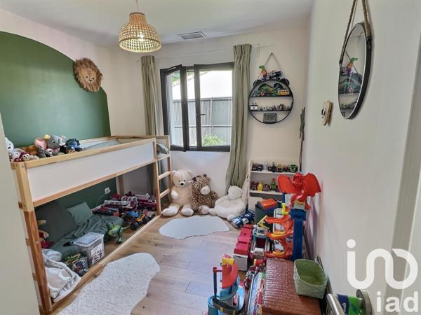 Maison à vendre 5 pièces 105 m² Castelnau-de-Médoc
