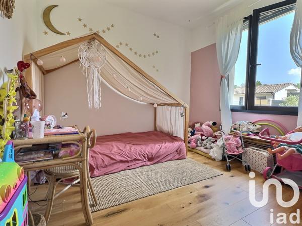 Maison à vendre 5 pièces 105 m² Castelnau-de-Médoc