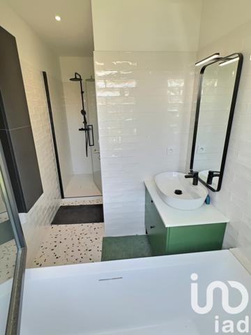 Maison à vendre 5 pièces 105 m² Castelnau-de-Médoc