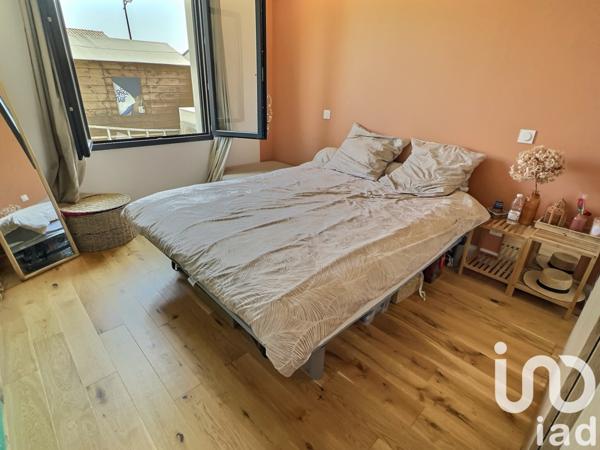 Maison à vendre 5 pièces 105 m² Castelnau-de-Médoc