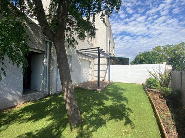 Vente / Maison T3