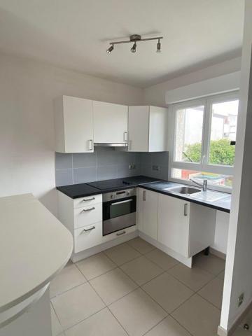 Vente / Maison T3