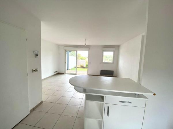 Vente / Maison T3