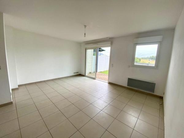 Vente / Maison T3