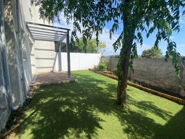 Vente / Maison T3