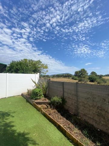 Vente / Maison T3