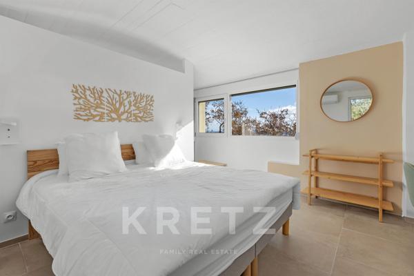 -Exclusivité- Maison d’architecte avec piscine à débordement – Manosque