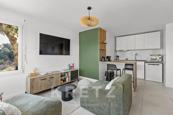 -Exclusivité- Maison d’architecte avec piscine à débordement – Manosque