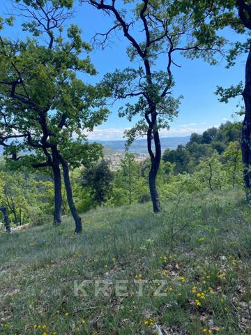 -Exclusivité- Maison d’architecte avec piscine à débordement – Manosque