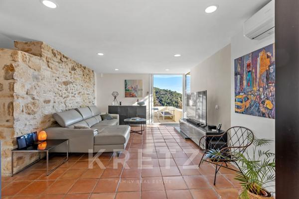 -Exclusivité- Maison d’architecte avec piscine à débordement – Manosque