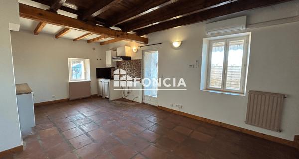 À vendre Appartement 2 pièces 46.55 m² - Montauban 82000