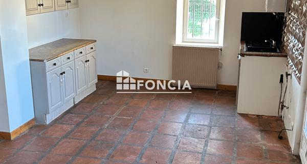 À vendre Appartement 2 pièces 46.55 m² - Montauban 82000