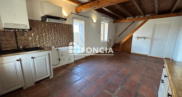 À vendre Appartement 2 pièces 46.55 m² - Montauban 82000