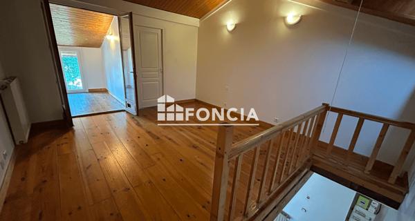 À vendre Appartement 2 pièces 46.55 m² - Montauban 82000