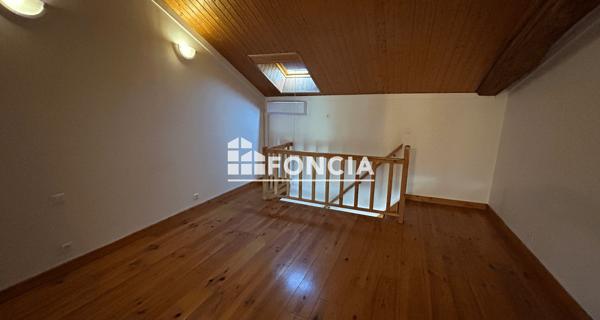 À vendre Appartement 2 pièces 46.55 m² - Montauban 82000