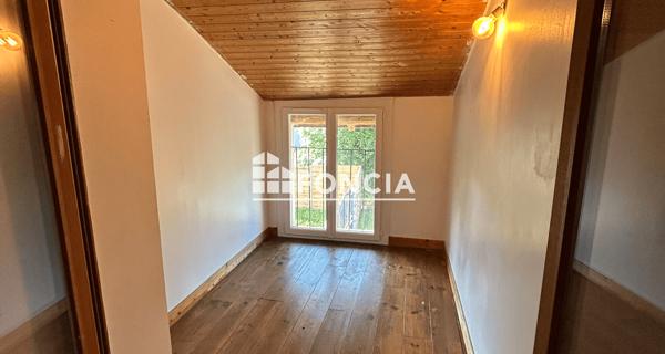 À vendre Appartement 2 pièces 46.55 m² - Montauban 82000