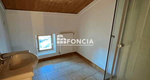 À vendre Appartement 2 pièces 46.55 m² - Montauban 82000