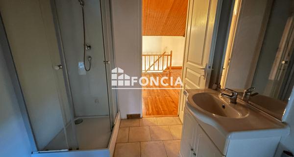À vendre Appartement 2 pièces 46.55 m² - Montauban 82000