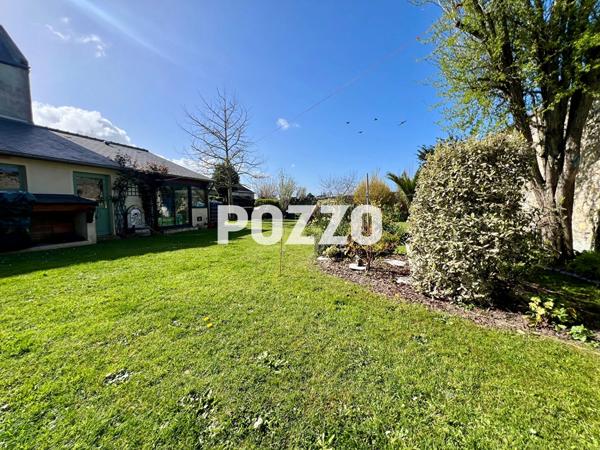 A Vendre Maison en pierres proche du centre de Bayeux (14400) BAYEUX