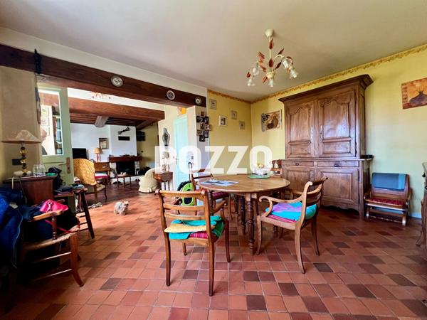 A Vendre Maison en pierres proche du centre de Bayeux (14400) BAYEUX