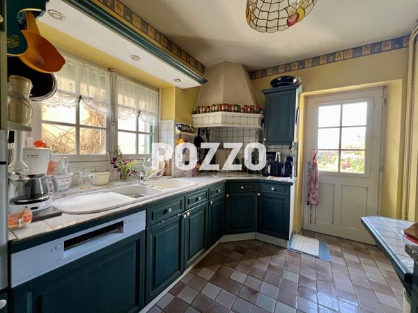 A Vendre Maison en pierres proche du centre de Bayeux (14400) BAYEUX