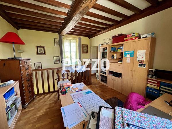 A Vendre Maison en pierres proche du centre de Bayeux (14400) BAYEUX