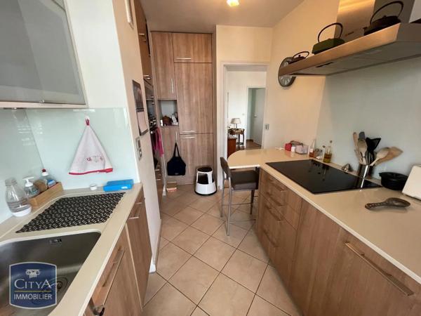 Appartement à vendre 3 pièces 79.64m² Le Mans (72000)