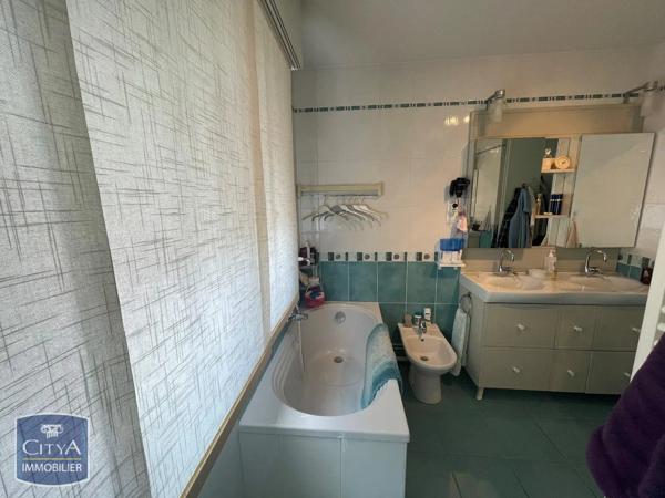 Appartement à vendre 3 pièces 79.64m² Le Mans (72000)