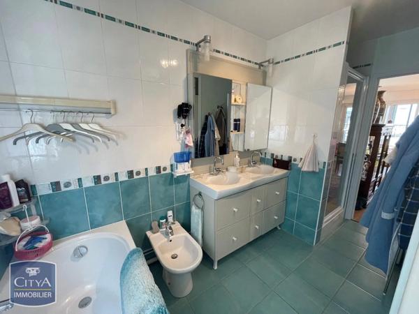 Appartement à vendre 3 pièces 79.64m² Le Mans (72000)