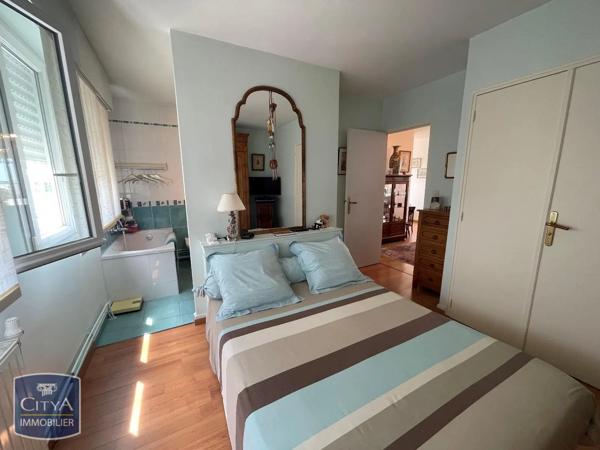 Appartement à vendre 3 pièces 79.64m² Le Mans (72000)