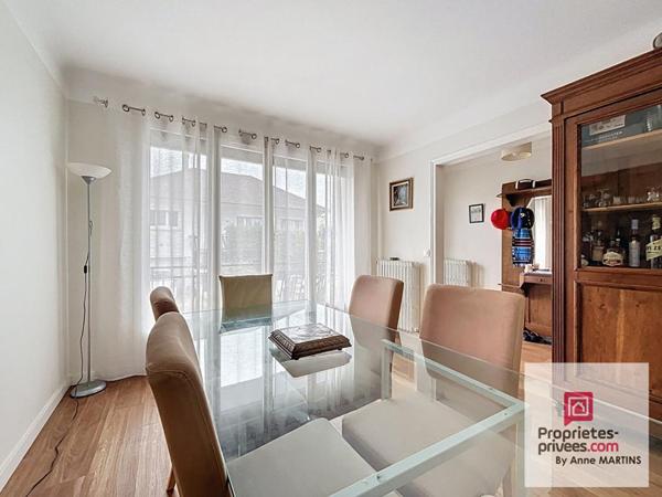 Maison individuelle Viry Chatillon + sous sol total avec garage