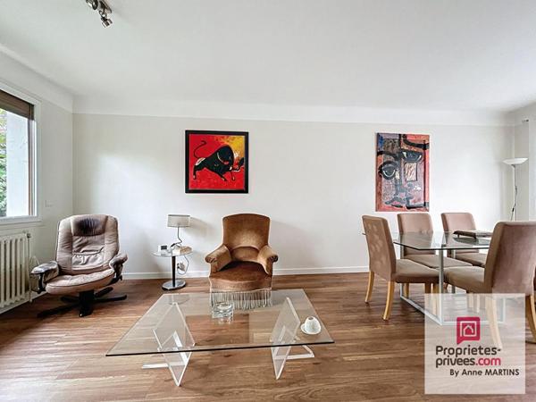 Maison individuelle Viry Chatillon + sous sol total avec garage