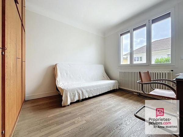 Maison individuelle Viry Chatillon + sous sol total avec garage