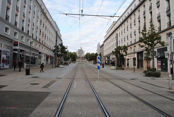 BREST CENTRE SIAM , Brest