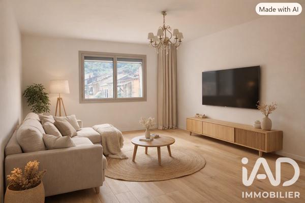 Location appartement 3 pièces 72,6 m² Solliès-Pont