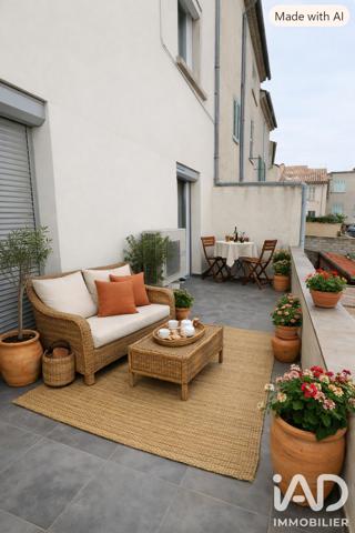 Location appartement 3 pièces 72,6 m² Solliès-Pont